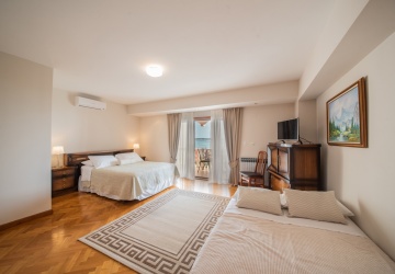 Studio Apartman 2