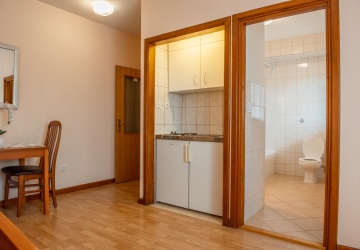 Studio Appartement 3