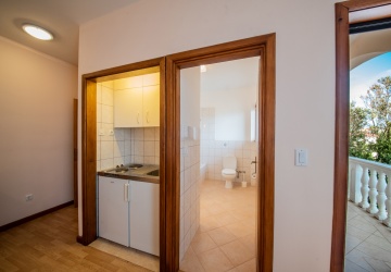 Studio Apartman 8